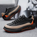 Tênis Masculino Ortopédico Air Balance®️ (FRETE GRÁTIS)