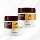 Máscara Karseell® Collagen Original 500ml [COMPRE 1, LEVE 2]