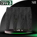 Calça Soldier Militar [Compre 2 e Leve 3]