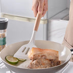 Kit de Cozinha 19 Utensílios em Silicone Premium + Brinde Incluso