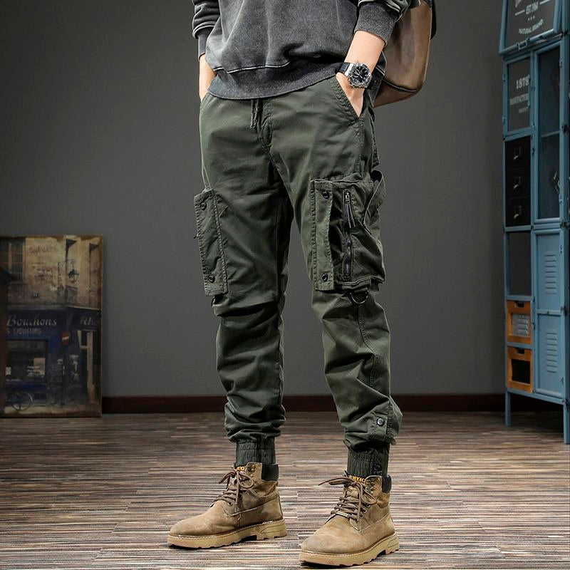 Kit Calça Soldier Resistentes [Compre 2 e Leve 3]