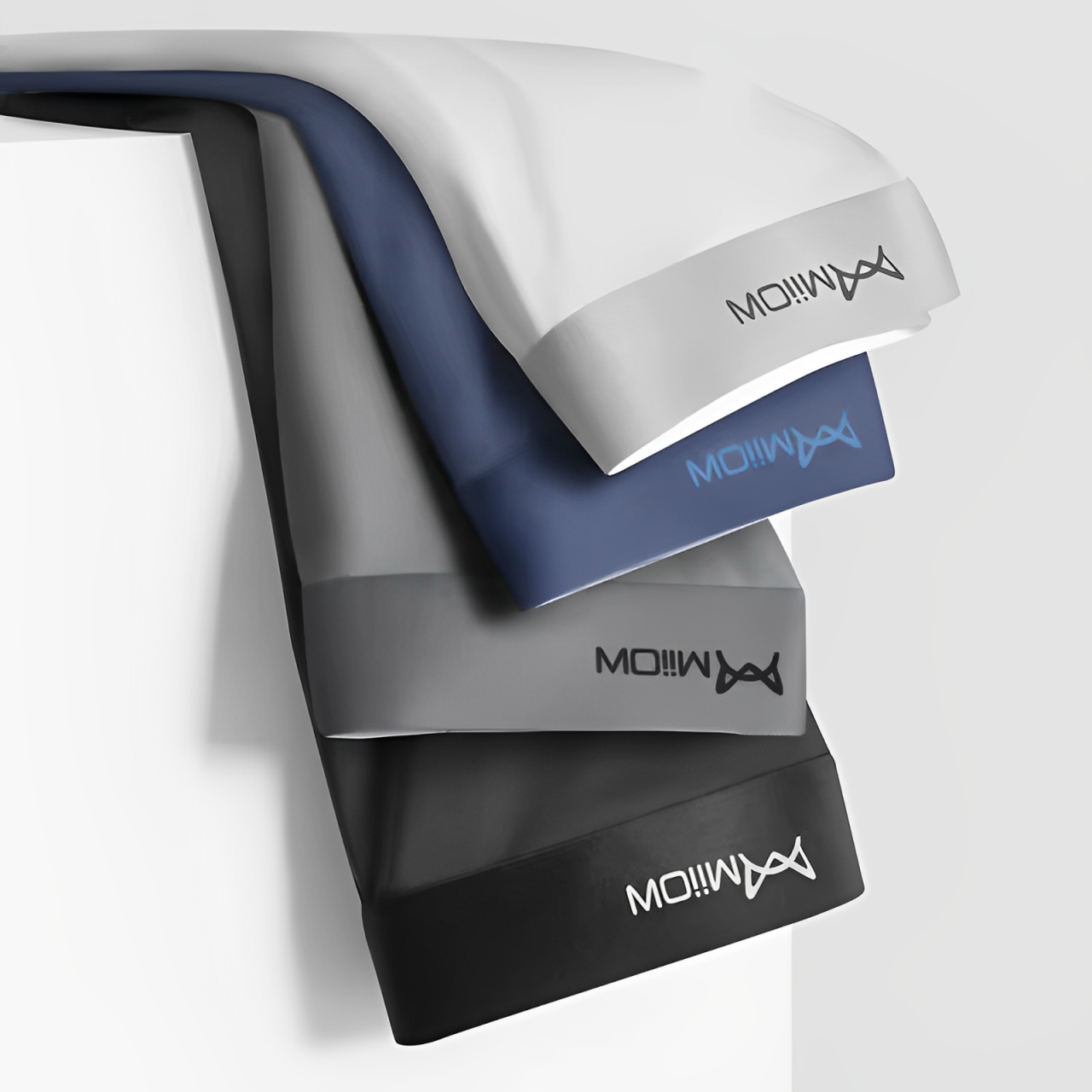 Fresh Boxer™ - Cueca de Seda Térmica - [COMPRE 5, LEVE 10]