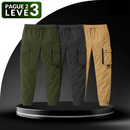 Calça Soldier Militar [Compre 2 e Leve 3]